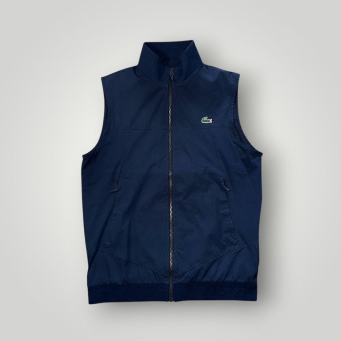 Lacoste Sport Vest Елек
