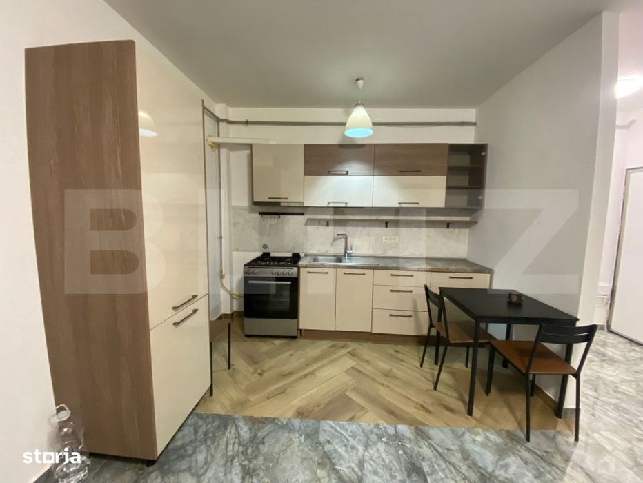 Apartament de inchiriat, 2 camere, zona Braytim