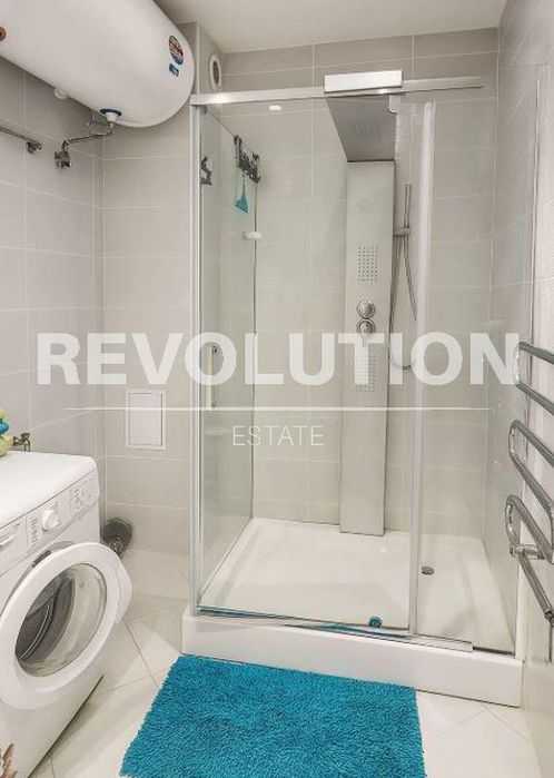 Дава се под наем Тристаен апартамент в Варна, Чайка - 85 кв.м за 750 € - Снимка #4