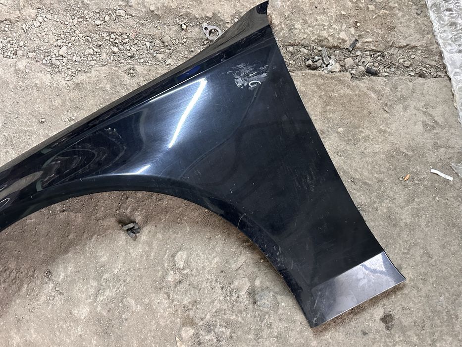 Калник ауди а4 б8 / audi a4 b8