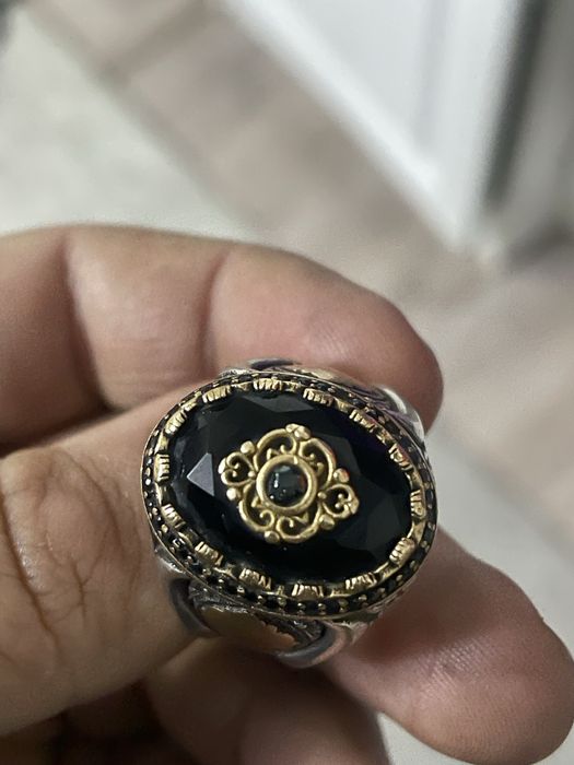 Күміс печатка сатылады