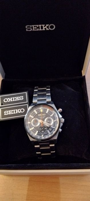 Мъжки ръчен часовник