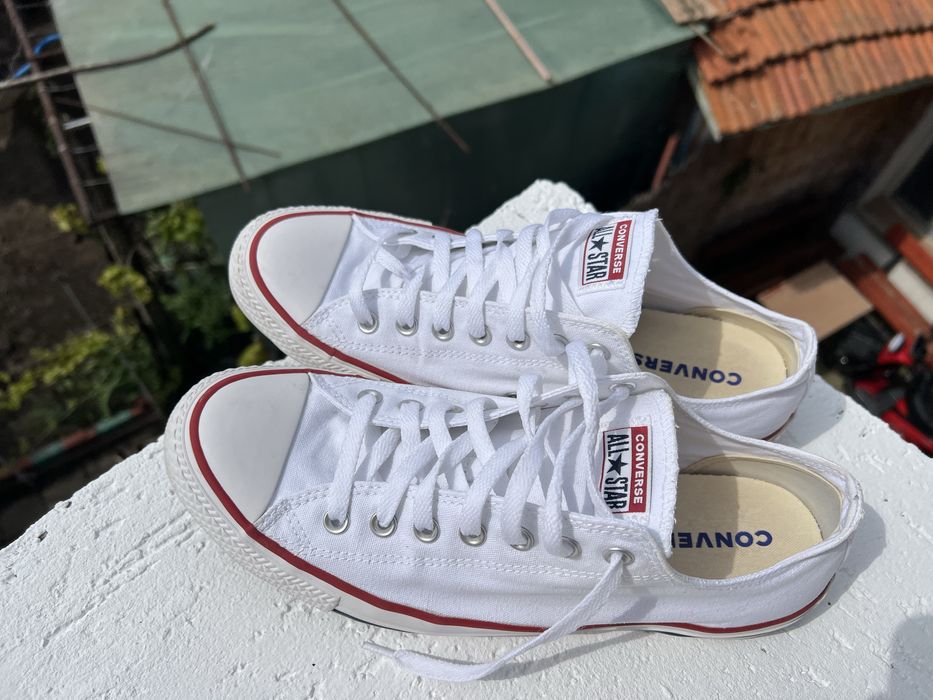 Converse 46 Low