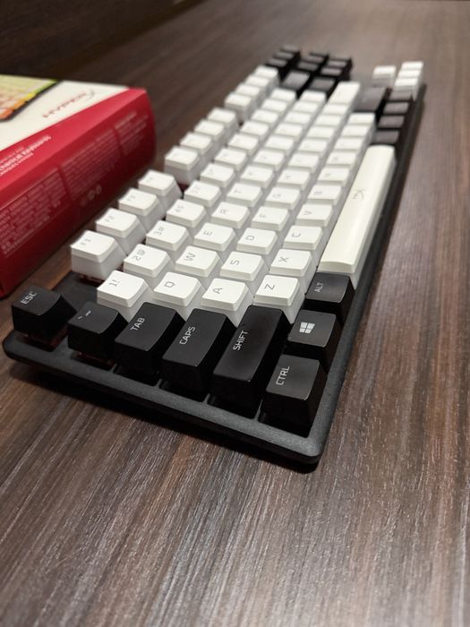 Tastatura HyperX Alloy Origins Core 75%