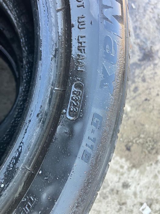 Автошины комплект зима и лето