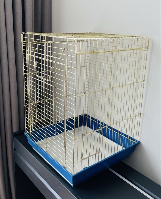 Клетка большая для птиц