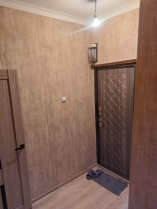 Продам квартиру.