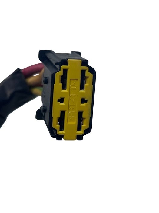 Contact De Pornire Cu Cheie + Butuci Usa Dacia Logan Ls_ 2004 -> J5D10