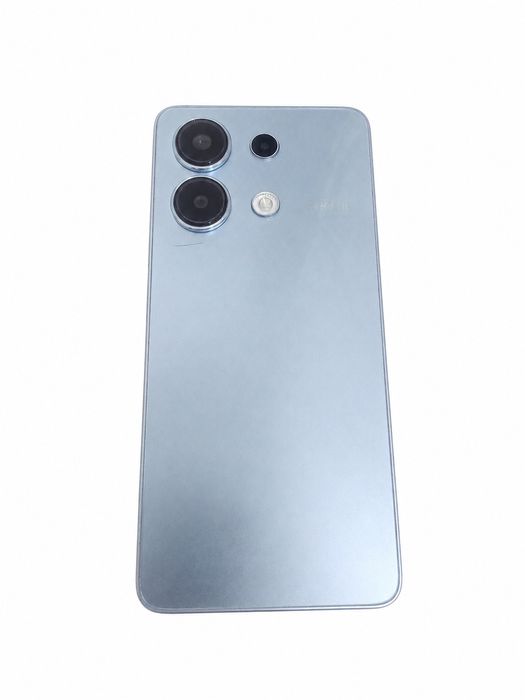 Обмен redmi note 13 4g