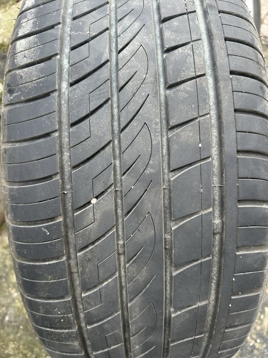 Джанти с гуми 19 спорт пакет само задните гуми са добри