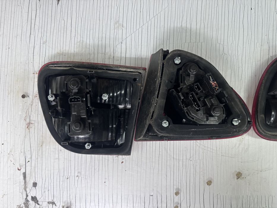 Стопове SEAT LEON 1M 2001/2005Година