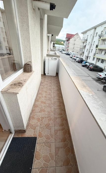 Vand apartament 2 camere