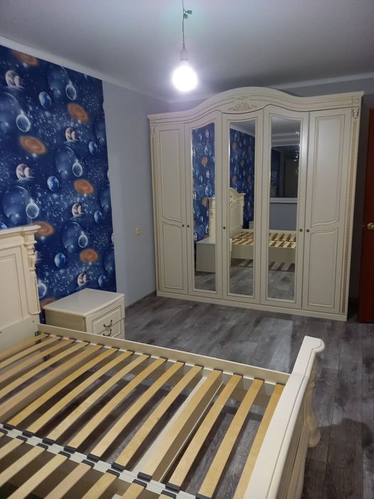 Сборка. Разборка мебели