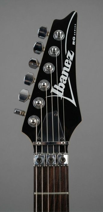 Ibanez RG270 BK F