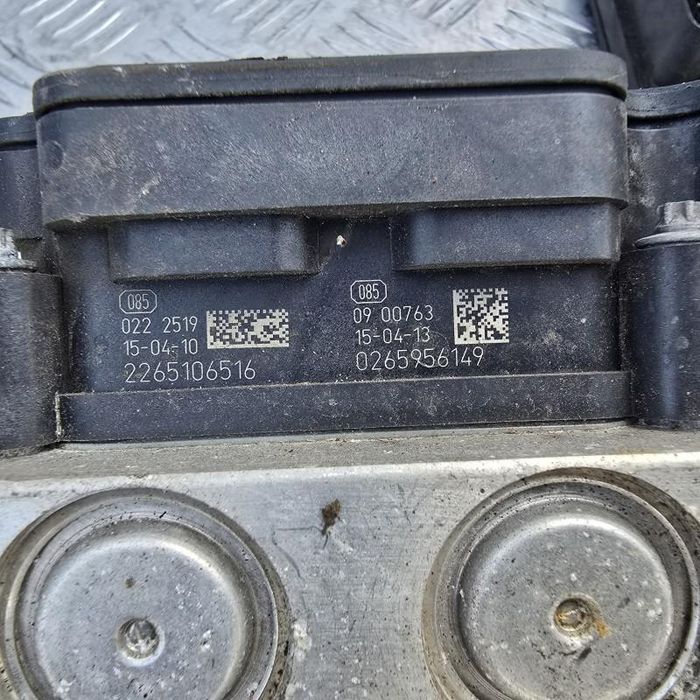 Pompa abs Opel Movano B 2.3 cdti; 2.3 dci