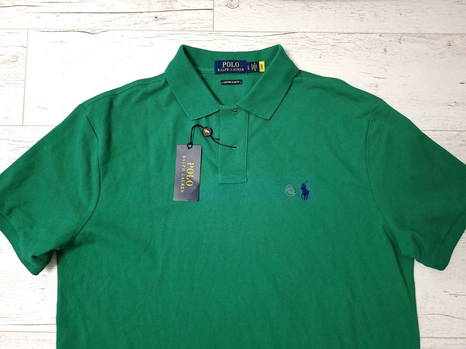 Ralph lauren Polo-Ориг. Тениска Нова!!!
