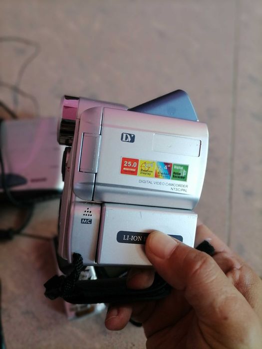 Лот от джунжурий