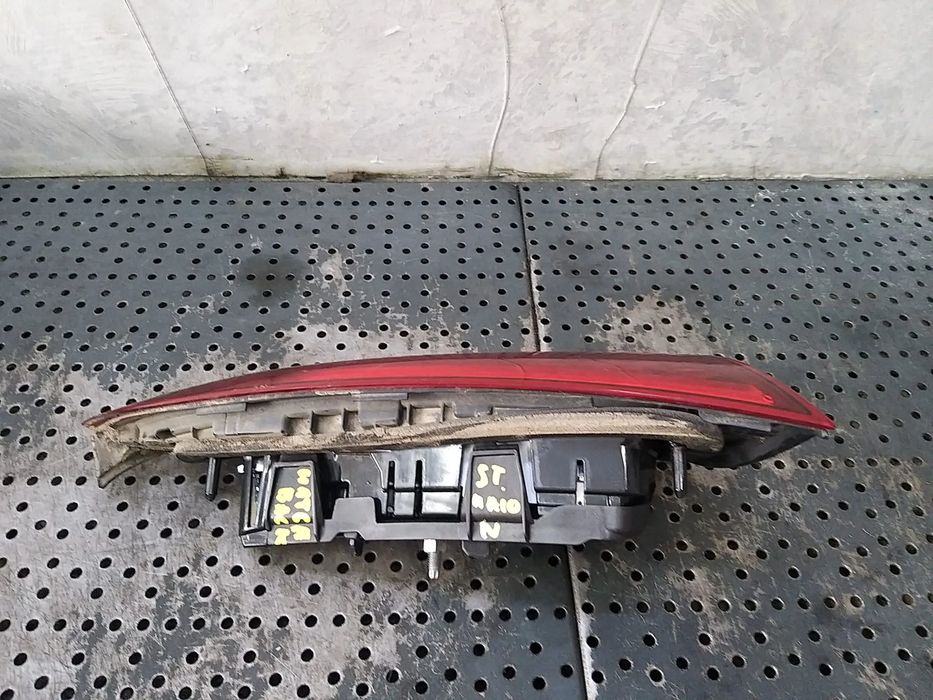 Stop tripla lampa stanga led haion mercedes a class w177 a1779061700