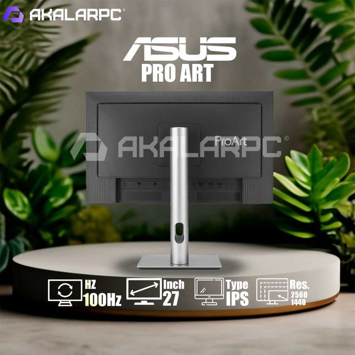 Asus ProArt 27 2K 100Hz - PA278CFRV