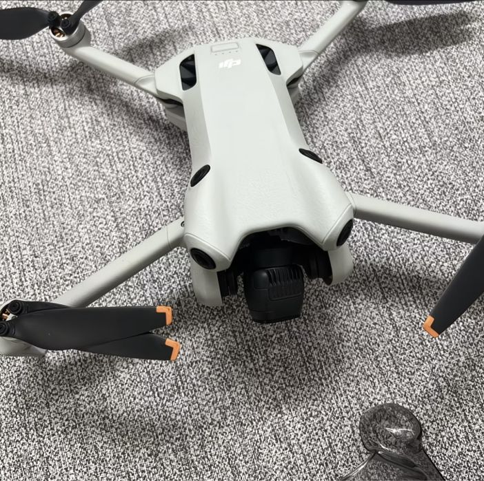 Dji mini 4 pro дрон коптер