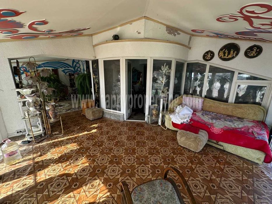 Продава се Къща в Ахелой - 350 кв.м за 526 €/кв.м - Снимка #18