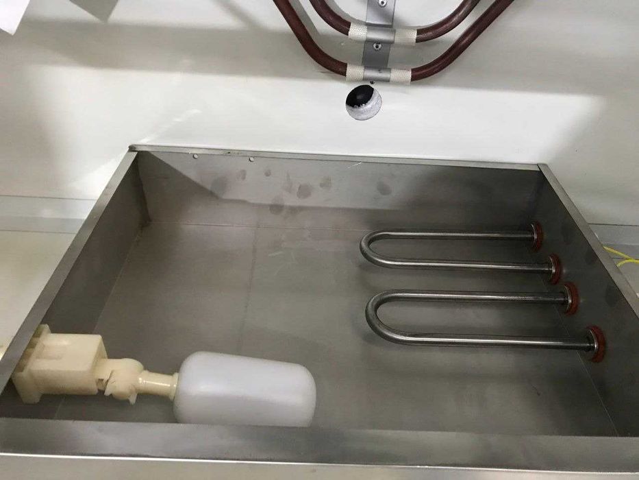 Inkubator 500 ta  tuxum ochadi Yangi