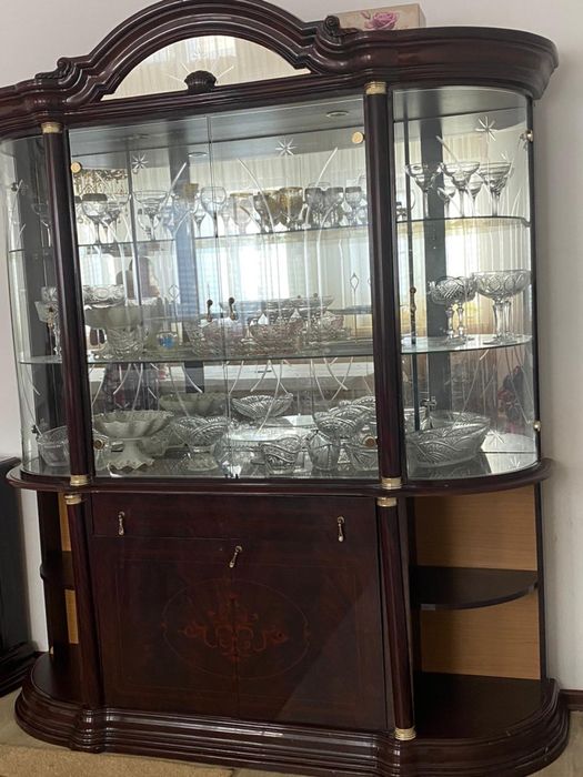 Мебель гостиной