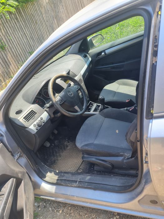 Opel astra h  2006