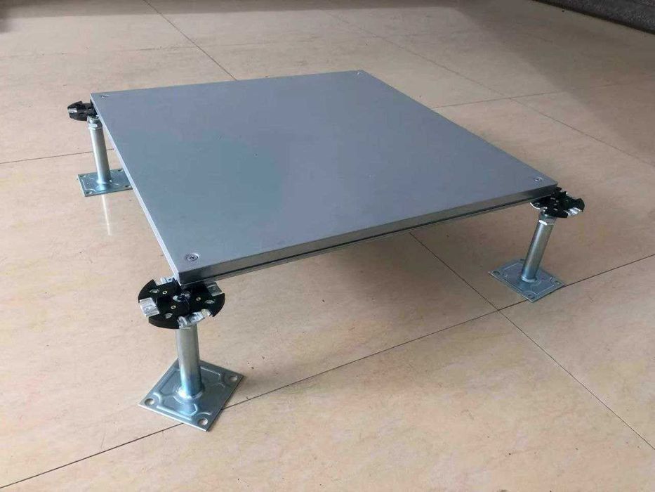 Фальшпол УСТАНОВКА Систем