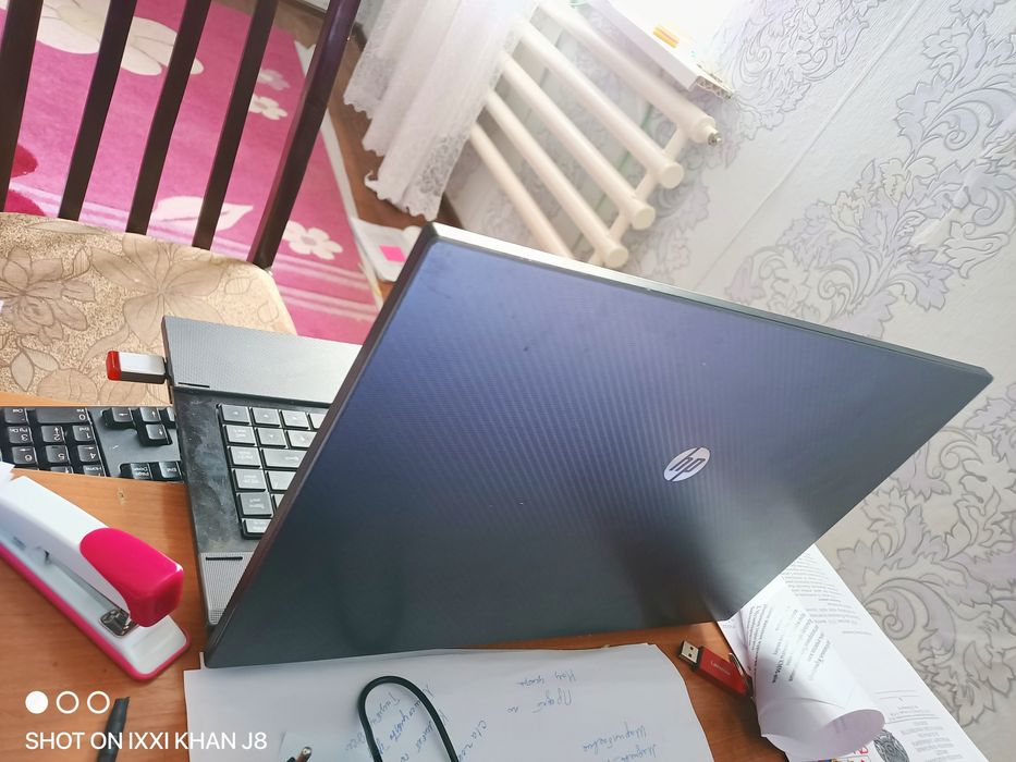 Ноутбук НР продается