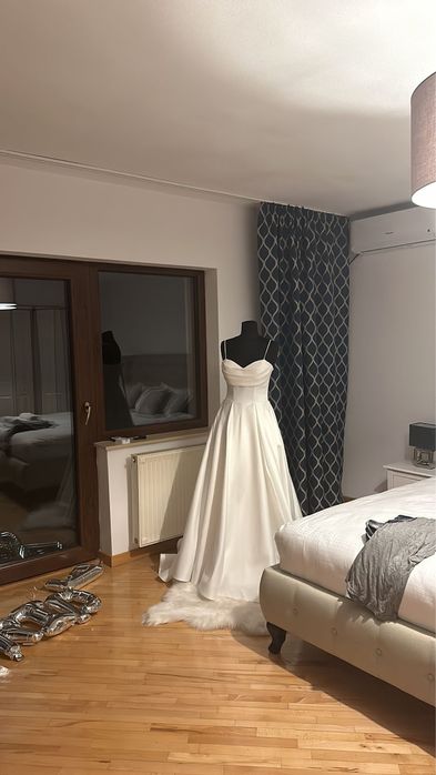 Rochie de mireasa