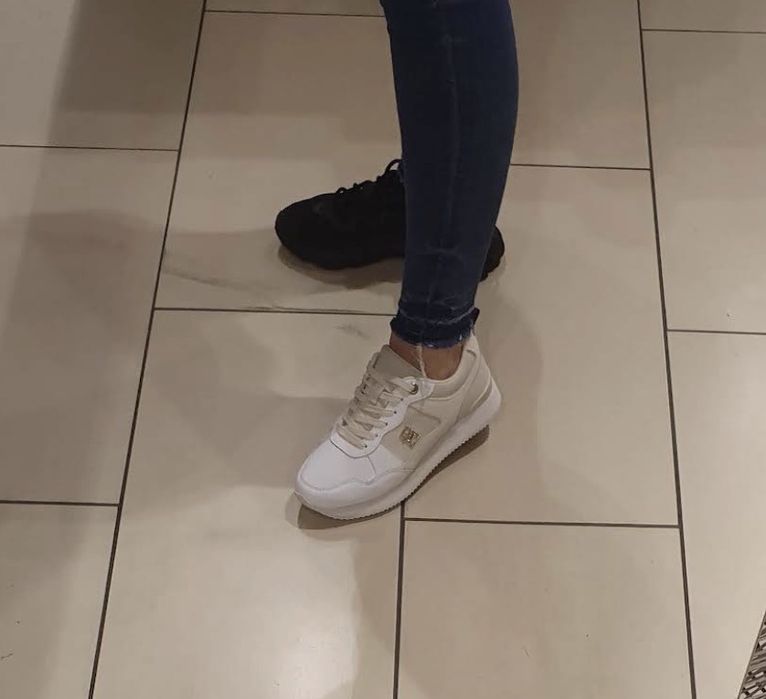 Incaltaminte dama tommy hilfiger/ 37