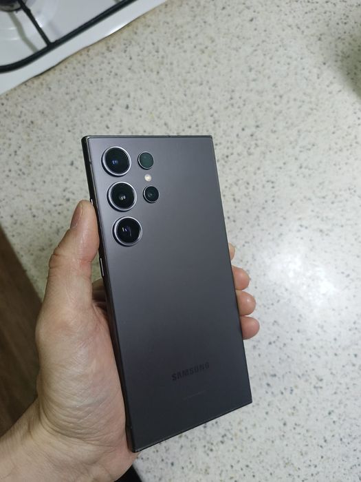Самсунг с24 ультра 256гб