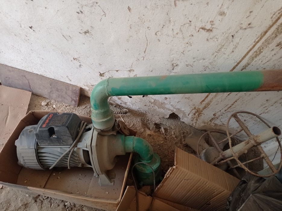 Сув насос сотилади .70 лик