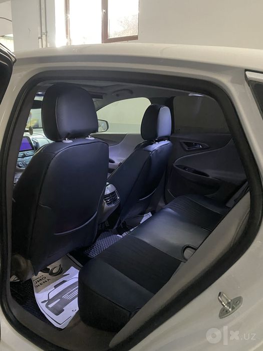 Malibu 2 2020 ideal