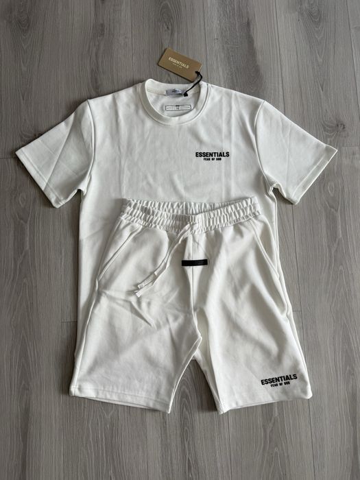 Essentials set/ Сет Есентиал М размер