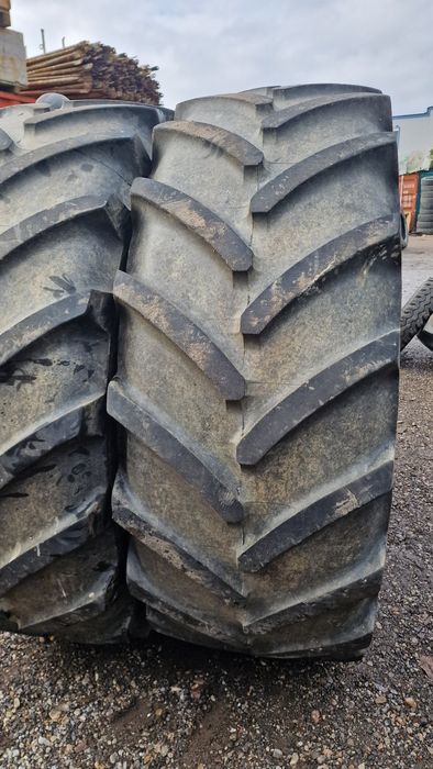 CAUCIUCURI Agri 540/65R34 marca Michelin