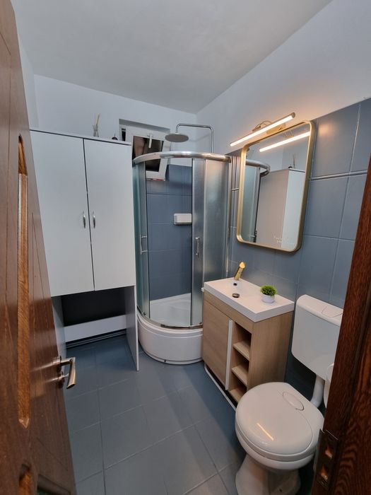 Apartament cu 2 camere de inchiriat