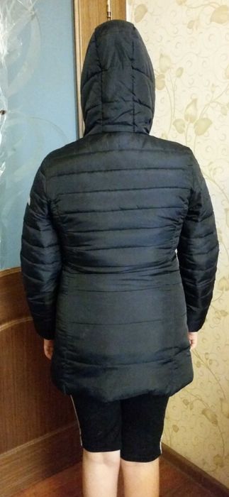 Куртка для девочки подростка