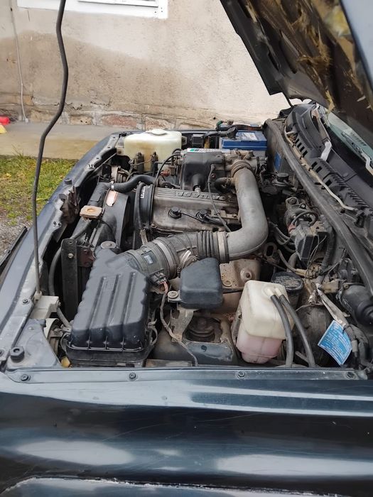 Suzuki Vittara 1.6 16v