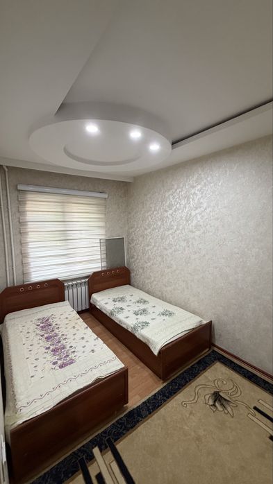 Сдается 3-комнатная квартира 78 м², Яккасарай, о-р Grand Mir Hotel