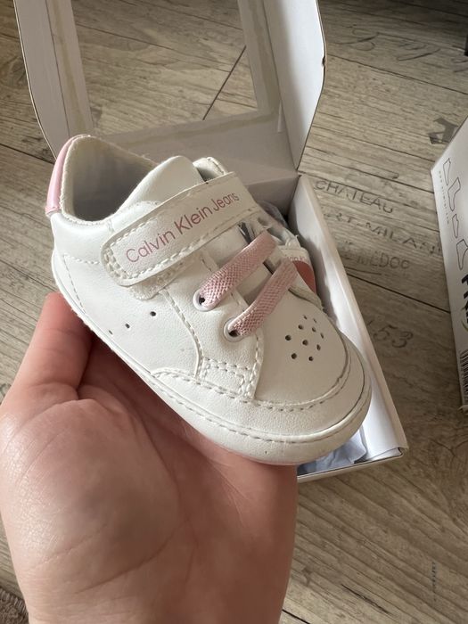 Буйки за бебе 18 номер CK оригинални