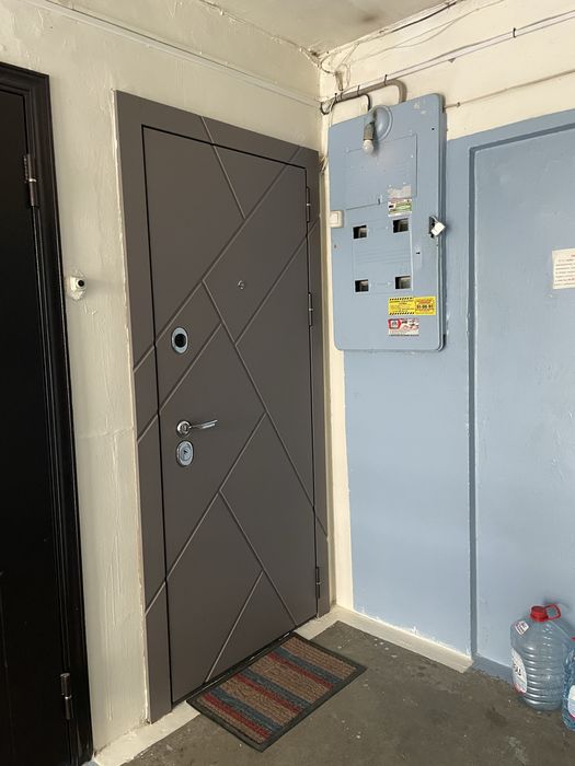 Продается 1 ком. квартира, р-н Бульвар Гагарина