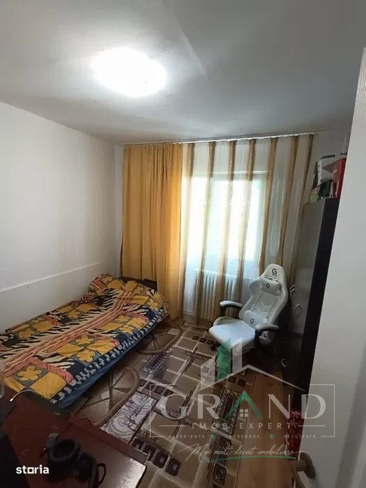 2 camere | Parter | Baie cu geam | Camara | Manastur–Minerva | Str.M — fotografia 3