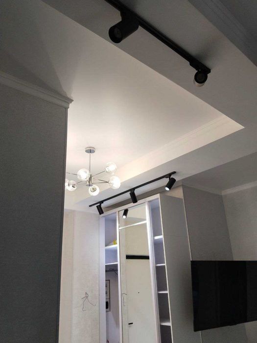 Ремонт квартир под ключ Без стресса С гарантией С фиксированной ценой!