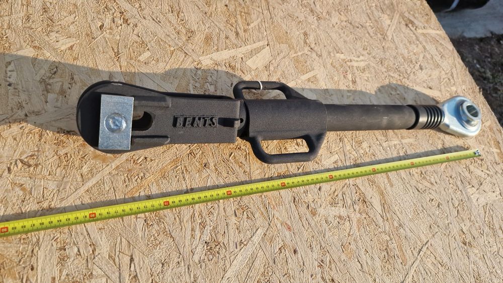 Tirant stabilizator vertical tenson tractor claas massey ferguson valt