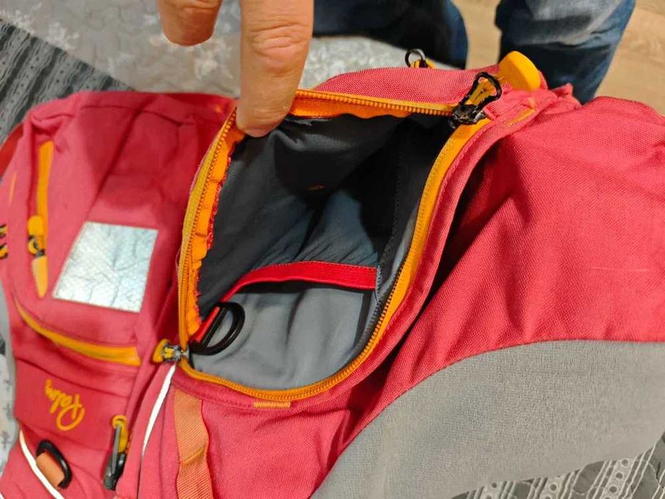 Vesta de salvare Palm Kaikoura PFD