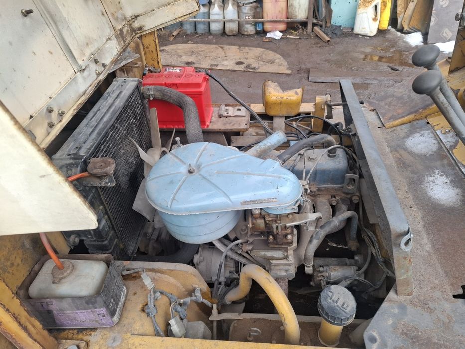 Продам кару 2 тонны