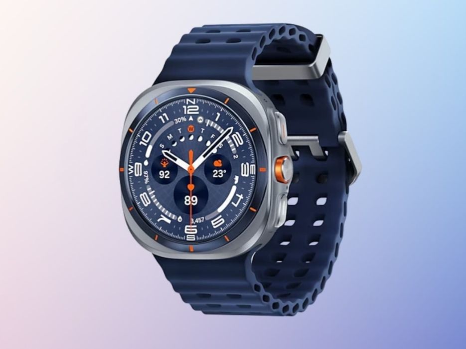 Samsung Galaxy Watch Ultra LTE (2025)