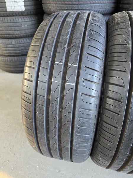 225/50/17 PIRELLI 4бр